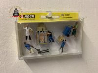 Noch 15038 Warehouse Men - HO/OO Scale