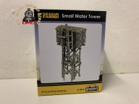 Graham Farish 42-0018 Scenecraft Small Water Tower