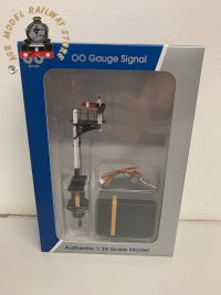 Dapol 4L-001-007 OO Gauge GWR Bracket Right Hand 1 Arm Signal