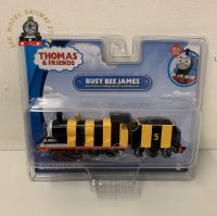 Bachmann USA 58821 Busy Bee James - OO Gauge