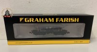 Graham Farish 377-875A 25 Ton Queen Mary Brake Van SR Brown