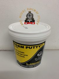 Woodland Scenics ST1447 Foam Putty