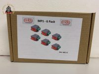 MTB MP1 Point Motor 6 Pack