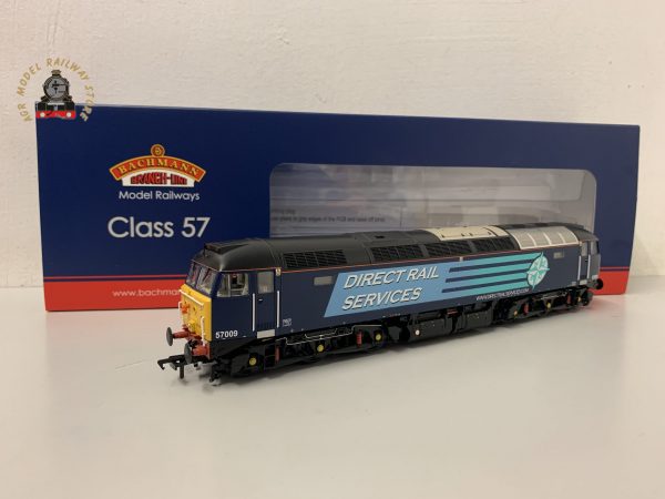 Bachmann 32-754A OO Gauge Class 57/0 57009 DRS Compass Original