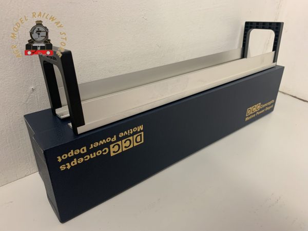 DCC Concepts MPD-360 Locomotive storage system - drive on and off - 360mm length