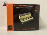 Gaugemaster Q Four Track Cased Controller