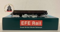 EFE Rail E87038 OO Gauge BR SPA Open Wagon EWS Weathered