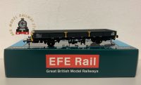 EFE Rail E87037 OO Gauge BR SPA Open Wagon BR Railfreight Metals Sector