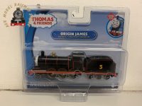 Bachmann USA 58822 James with Moving Eyes - HO/OO Scale