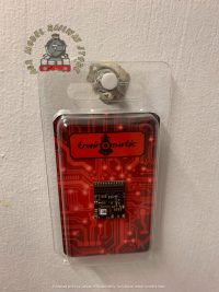 Train-O-Matic 02010208 Lokommander 2 Mini MTC21 21 Pin DCC Decoder