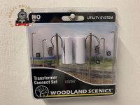 Woodland Scenics WUS2267 OO Transformer Connect Set