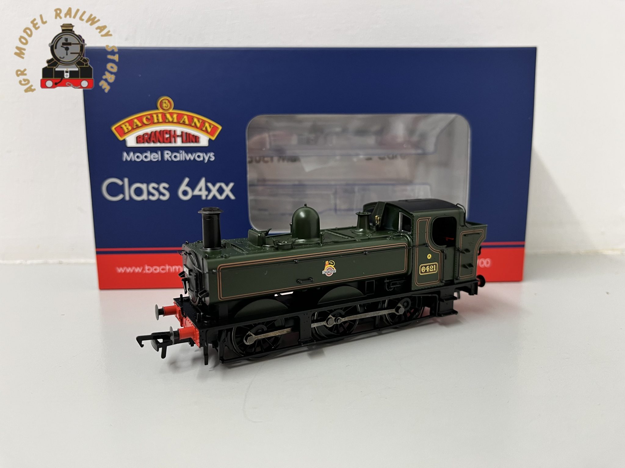 Special Offers – AGR Model Railway Store