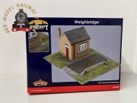 Bachmann 44-080 OO Gauge Weighbridge