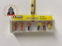 Noch 15277 Track Workers (Pack of 6) OO/HO