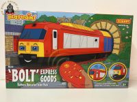 Hornby R9312 Playtrains Bolt Express Goods Battery Operated Train Pack