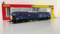 Hornby R30042TTS OO Gauge Class 47 47813 'Jack Frost' ROG Thank You NHS TTS Sound Fitted