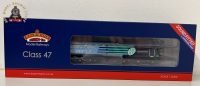 Bachmann 35-432SFX OO Gauge Class 47/7 47790 Galloway Princess DRS Compass (Original) (Sound Fitted)