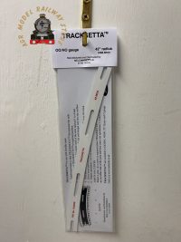 Tracksetta OOT42 OO Gauge 42" Radius Template