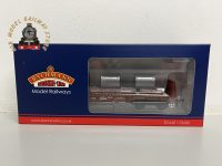 Bachmann 38-354 BR BAA Steel Carrier Wagon BR Bauxite TOPS - OO Gauge