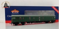 Bachmann 31-265ASF OO Gauge Class 419 MLV S68002 BR Green DCC Sound Fitted