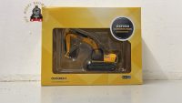 Oxford Diecast 76JS001 JCB JS220 Tracked Excavator JCB