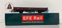 EFE Rail E87019 OO Gauge BR ZCA Sea Urchin Open Wagon EWS Light Weathering