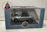 Oxford Diecast 76M3003 OO Gauge BMW M3 Coupe E92 Silverstone Blue