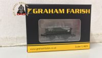 Graham Farish 373-659 N Gauge 14 Ton Tank Wagon Crossfield Chemicals Green No.127