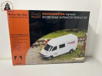 Gaugemaster GM330 Car System White Van Man Starter Set