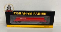 Graham Farish 373-813A Farish N Gauge HKA Bogie Hopper DB Schenker