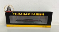 Graham Farish 373-925C N Gauge 30T 'Prawn' Bogie Bolster BR Gulf Red