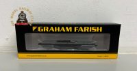 Graham Farish 373-926E N Gauge 30T 'Bogie Bolster C' Bogie Bolster BR Grey