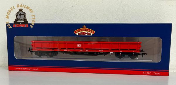 Bachmann 37-830 OO Gauge MXA 'Lobster' Bogie Open Wagon DB Cargo