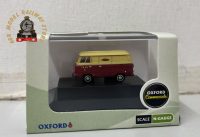 Oxford Diecast NFDE001 Ford 400E van - 'British Railways'