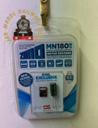 Zimo MN180N18 Motor Decoder