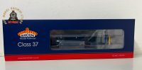 Bachmann 35-303 Class 37/0 Centre Headcode 37305 BR Blue