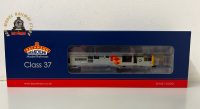 Bachmann 35-307 OO Gauge Class 37/0 37194 'British International Freight Association' BR Railfreight Centre Headcode