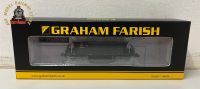 Graham Farish 377-003 N Gauge BR Bogie Hopper Wagon BR Departmental Black