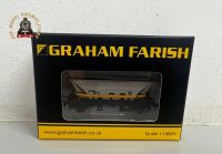 Graham Farish 373-902D N Gauge BR HAA Hopper 355855 BR Railfreight Coal Sector