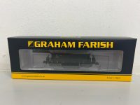 Graham Farish 377-003A N Gauge BR Bogie Hopper Wagon BR Departmental Black