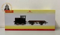 Hornby R30013 OO Gauge Ruston & Hornsby 48DS 4wDM 200792 Gower Princess