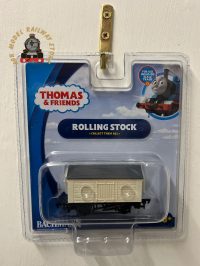 Bachmann 77015 HO Scale Troublesome Truck #5