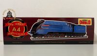 Hornby R30262 OO Gauge Hornby Dublo LNER A4 4-6-2 4489 Dominion of Canada Great Gathering 10th Anniversary