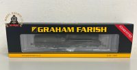 Graham Farish 372-729SF N Gauge BR Standard 5MT 73050 BR Lined Black Late Crest BR1 Tender DCC Sound Fitted