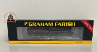 Graham Farish 372-730SF N Gauge BR Standard 5MTTender 73065 BR Lined Black Early Emblem BR1C Tender DCC Sound Fitted