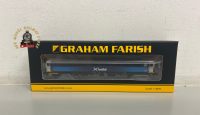 Graham Farish 374-736 N Gauge BR Mk2F TSO Tourist Second Open Coach ScotRail Saltire 5945