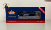 Bachmann 35-127ASF OO Gauge Class 20/3 20309 DRS Compass Original DCC Sound Fitted