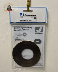 Viessmann Car Motion 8430 Magnetic Tape 5 meters