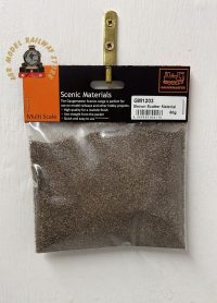 GM1203 Gaugemaster Earth Brown Scatter