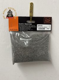 Gaugemaster GM1901 Grey ballast - 0.5Kg